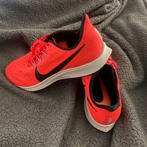 Mens Nike zoom Pegasus 36 running shoe